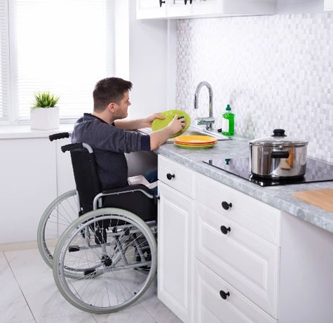 Disability Accommodation Melbourne
