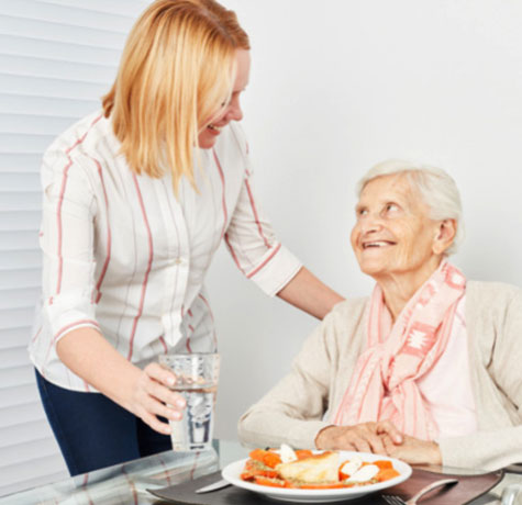 Respite Care Assistance Melbourne