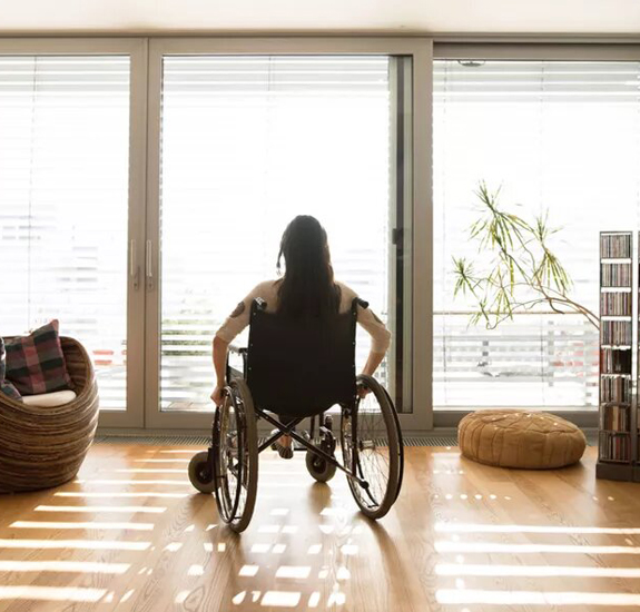 NDIS Housing Services Melbourne