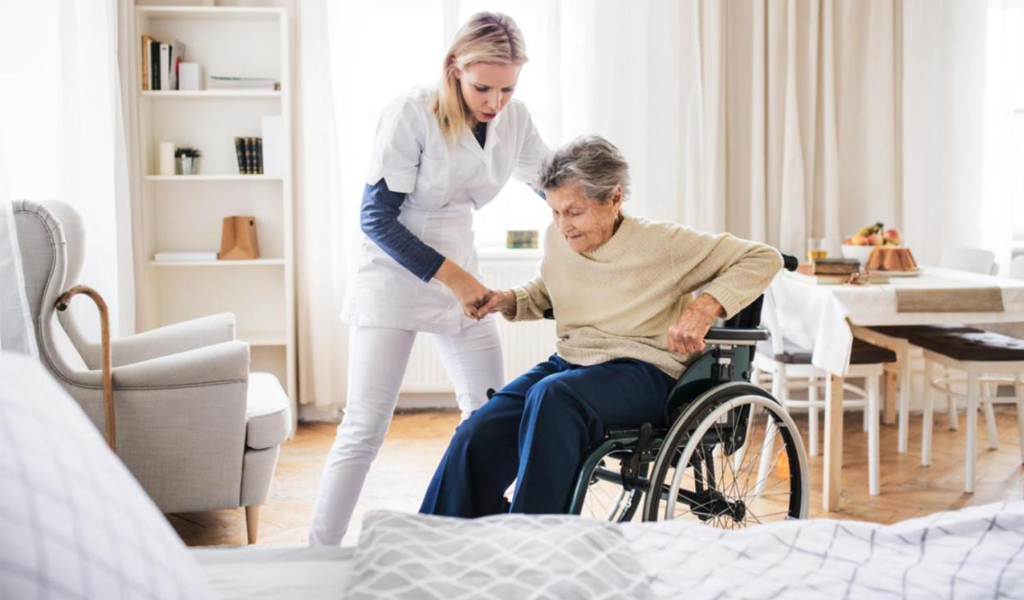 In Home Care Services Melbourne
