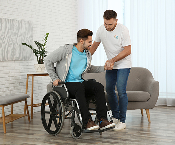 NDIS In Home Care Services Melbourne