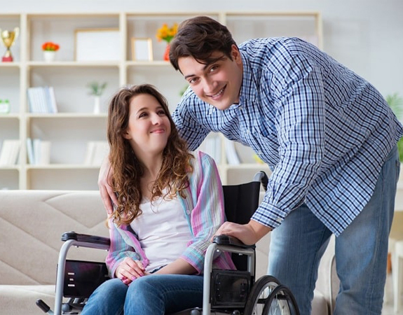 NDIS Cares Services Melbourne